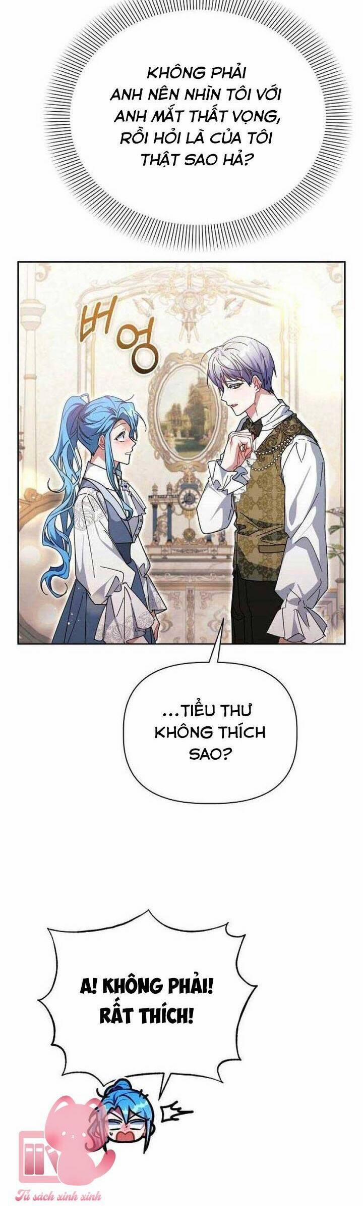 Con Đường Hoa Dành Cho Nam Chính 55 trang 28