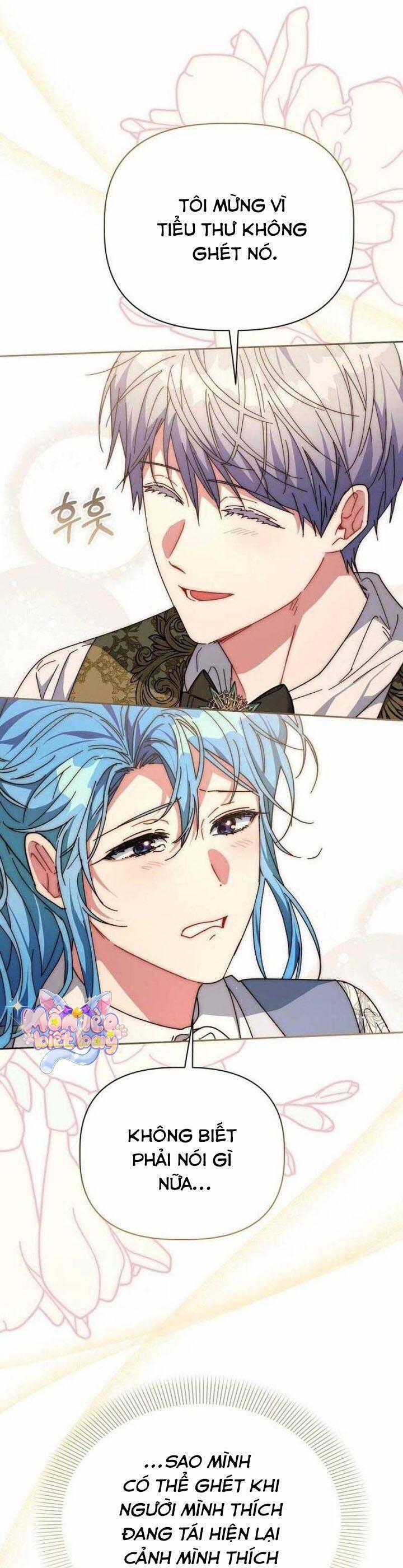 Con Đường Hoa Dành Cho Nam Chính 55 trang 29