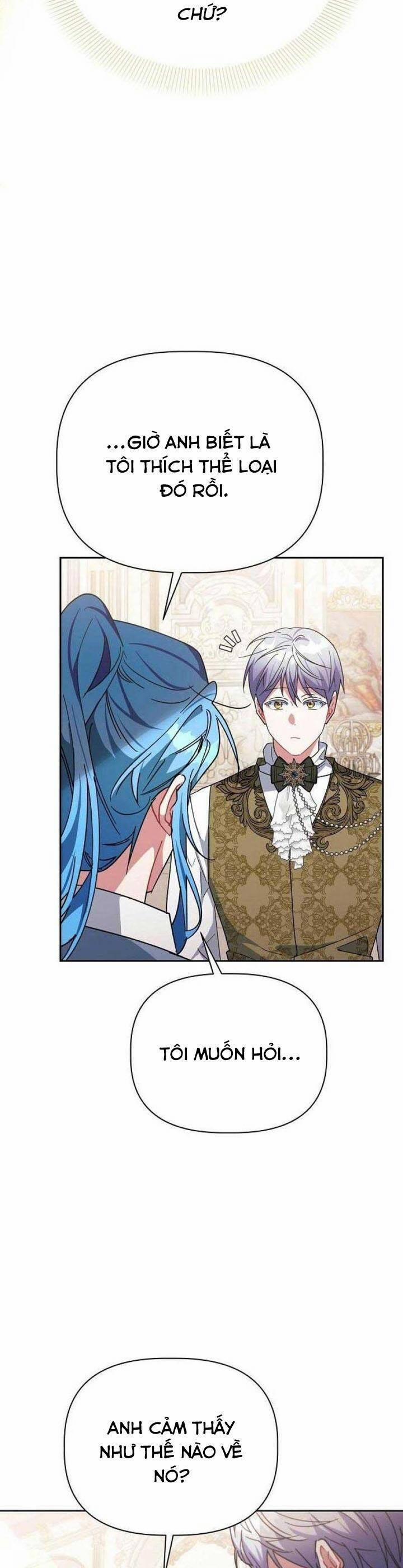 Con Đường Hoa Dành Cho Nam Chính 55 trang 30