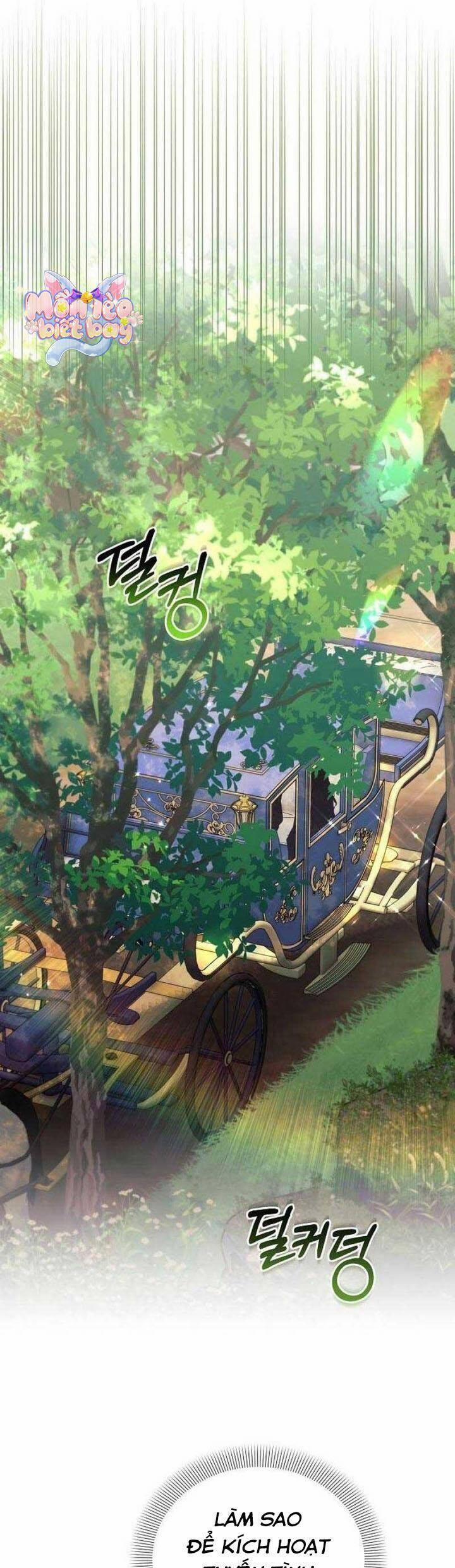 Con Đường Hoa Dành Cho Nam Chính 55 trang 35