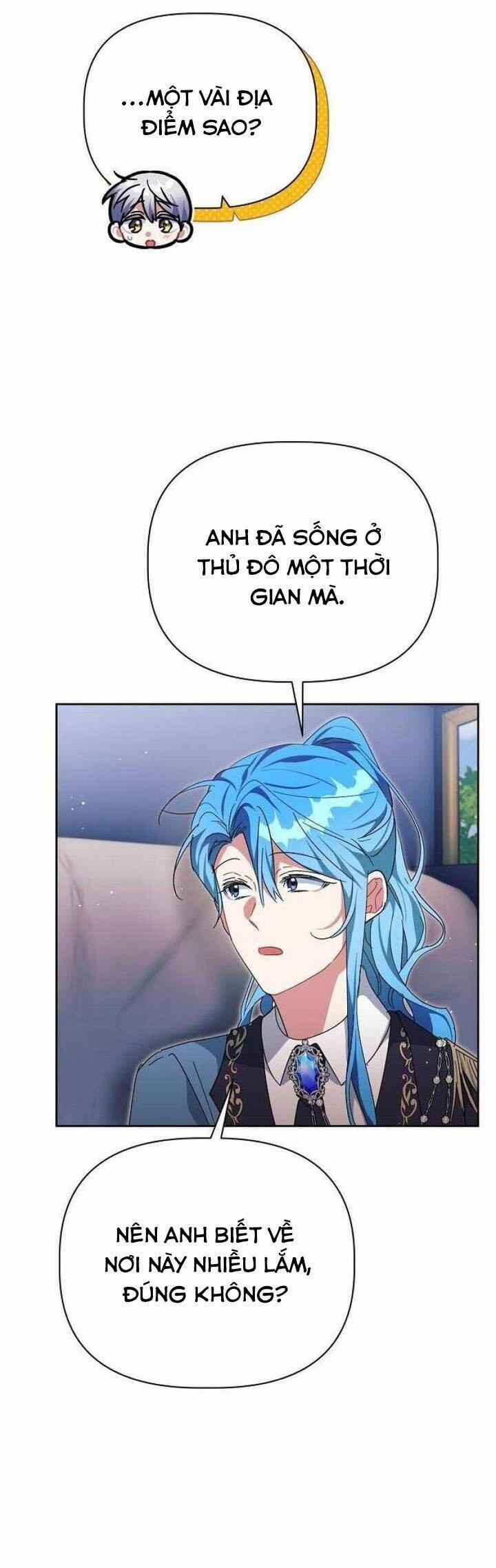 Con Đường Hoa Dành Cho Nam Chính 55 trang 39