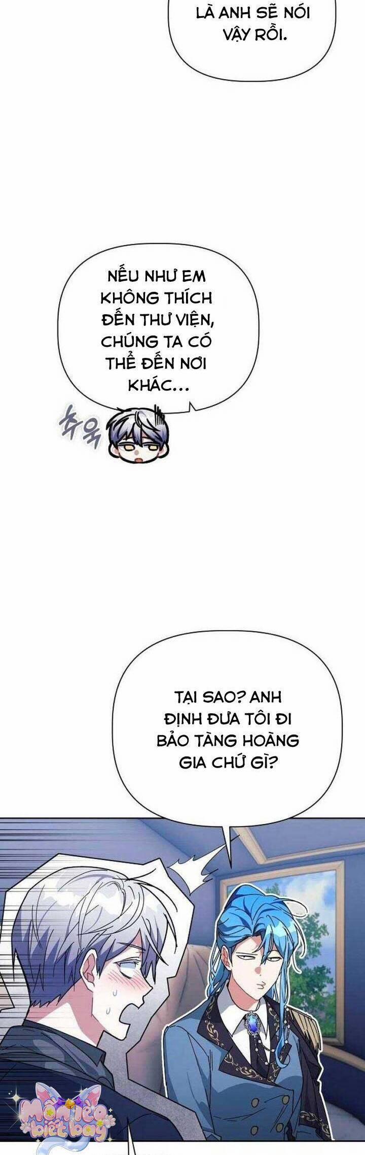 Con Đường Hoa Dành Cho Nam Chính 55 trang 41