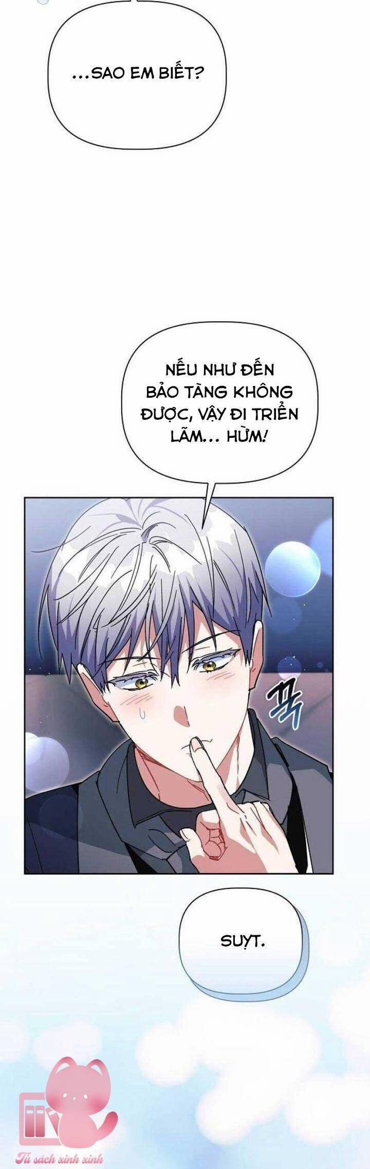 Con Đường Hoa Dành Cho Nam Chính 55 trang 42