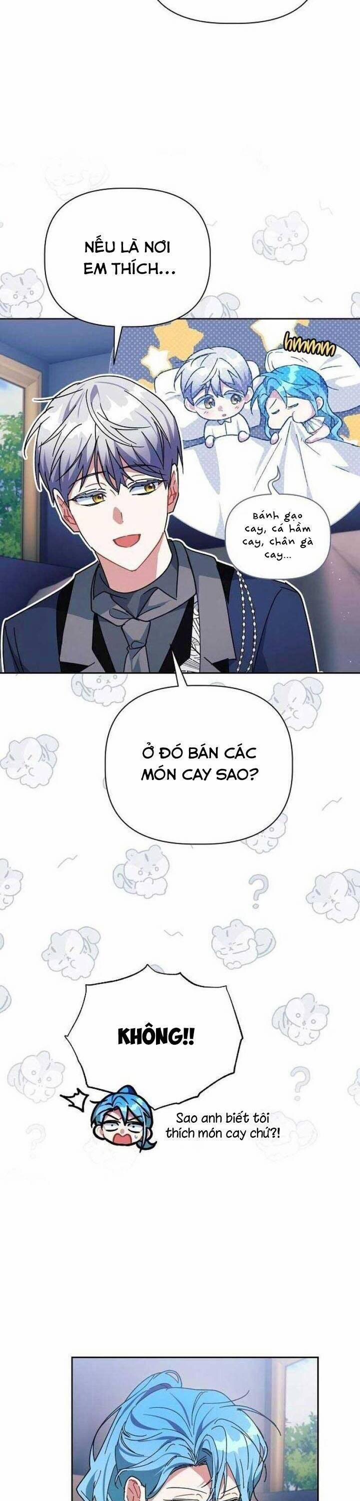 Con Đường Hoa Dành Cho Nam Chính 55 trang 44