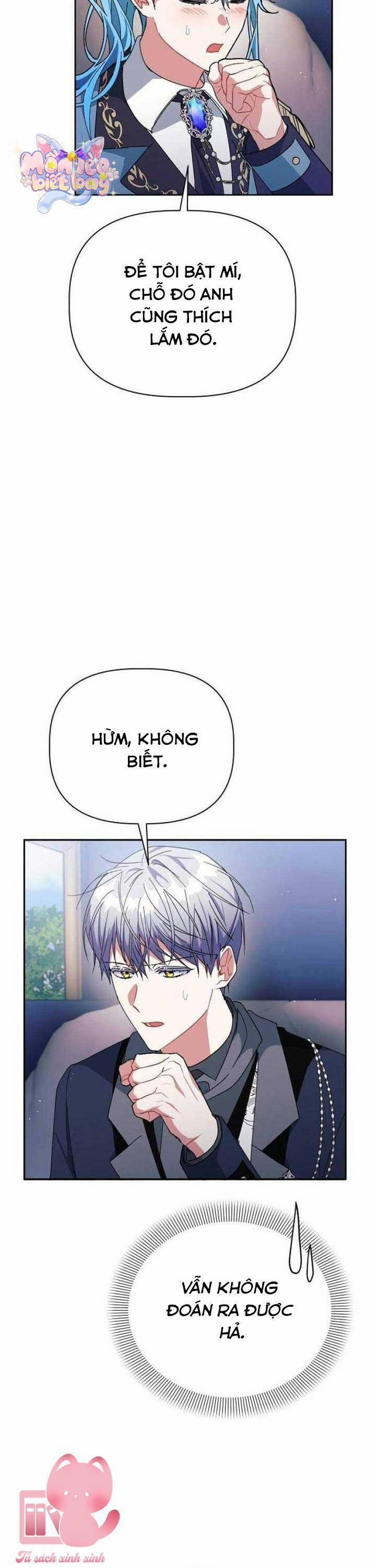 Con Đường Hoa Dành Cho Nam Chính 55 trang 45