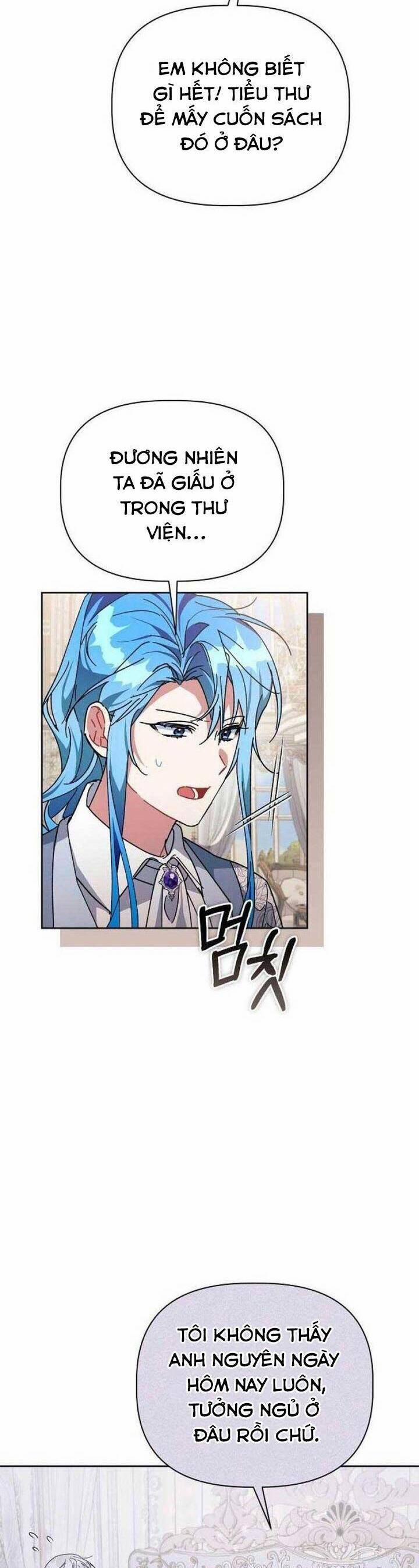 Con Đường Hoa Dành Cho Nam Chính 55 trang 7