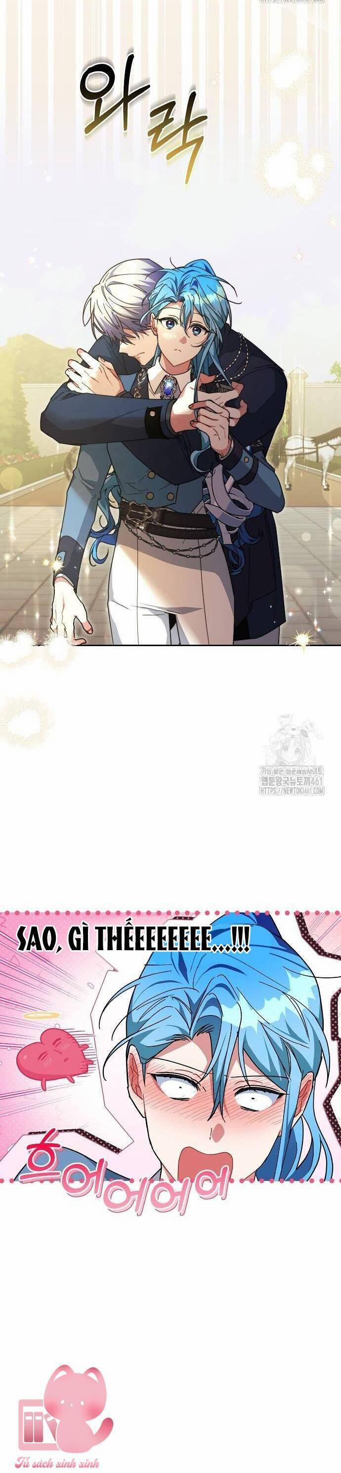 Con Đường Hoa Dành Cho Nam Chính 56 trang 11