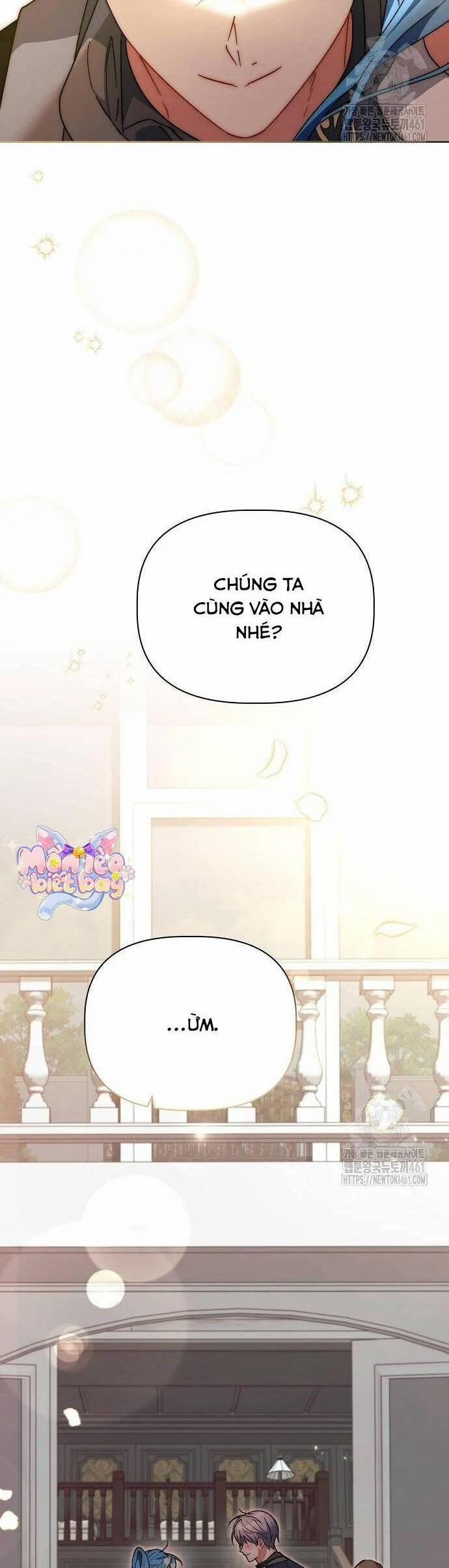 Con Đường Hoa Dành Cho Nam Chính 56 trang 14