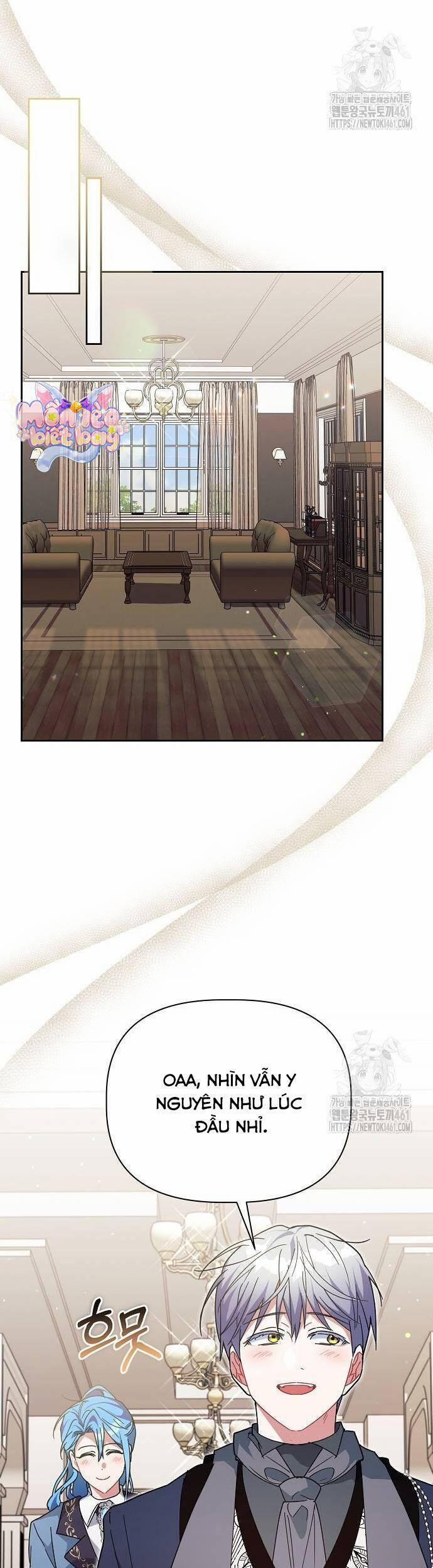 Con Đường Hoa Dành Cho Nam Chính 56 trang 16