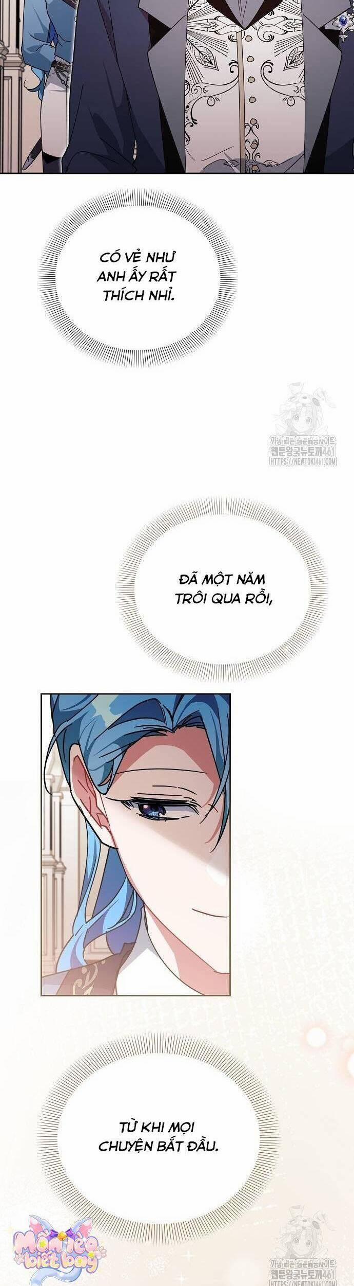 Con Đường Hoa Dành Cho Nam Chính 56 trang 17