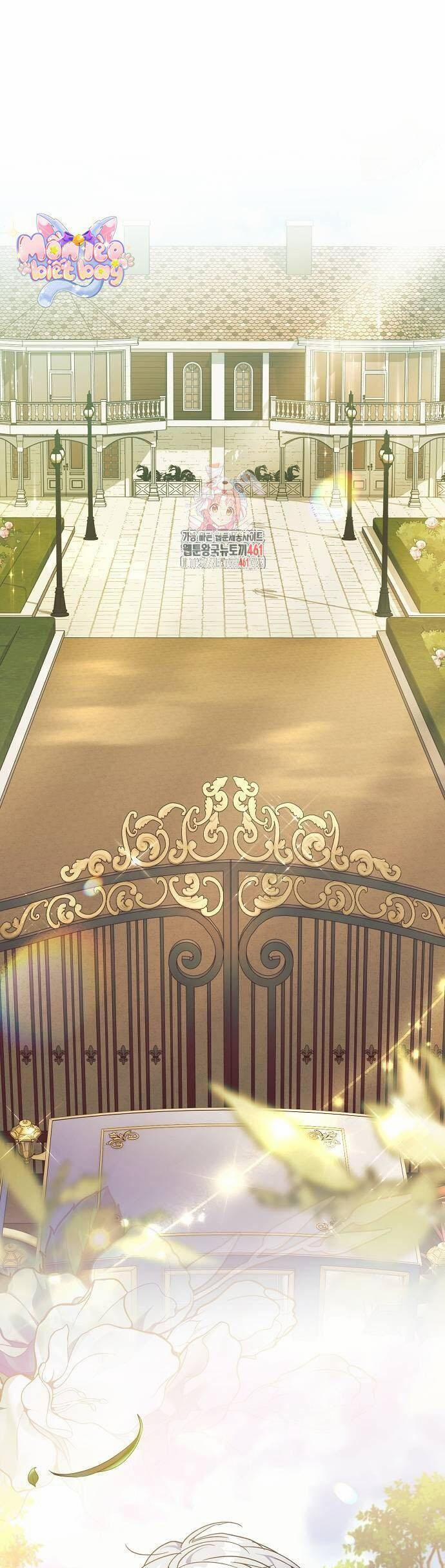 Con Đường Hoa Dành Cho Nam Chính 56 trang 2