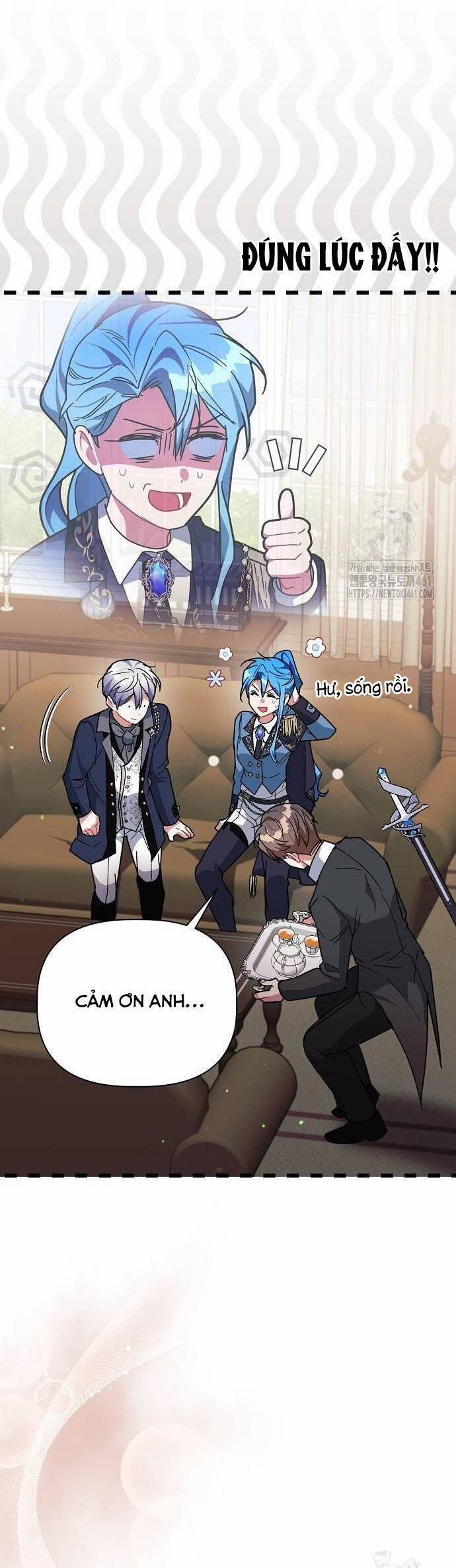 Con Đường Hoa Dành Cho Nam Chính 56 trang 23