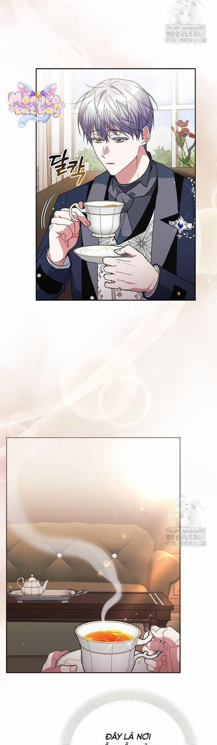 Con Đường Hoa Dành Cho Nam Chính 56 trang 24