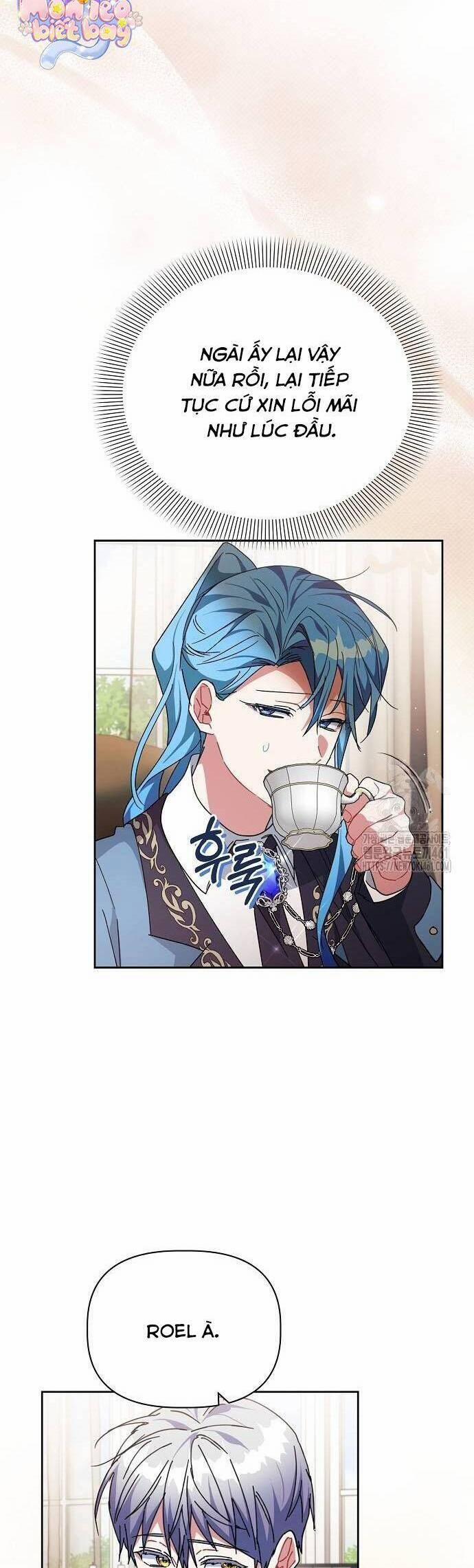 Con Đường Hoa Dành Cho Nam Chính 56 trang 29