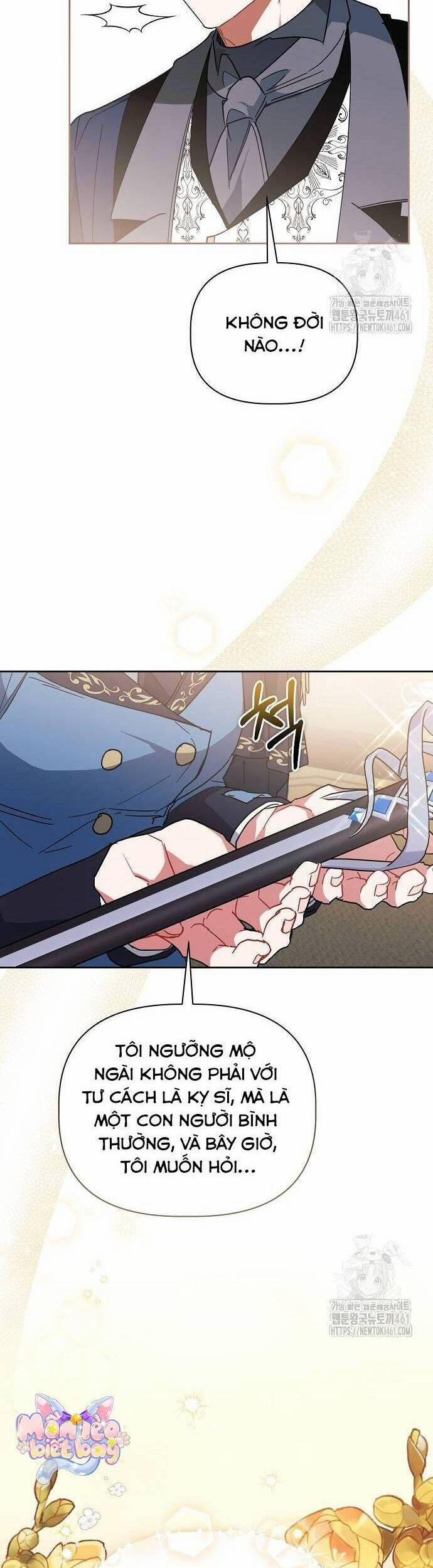 Con Đường Hoa Dành Cho Nam Chính 56 trang 34