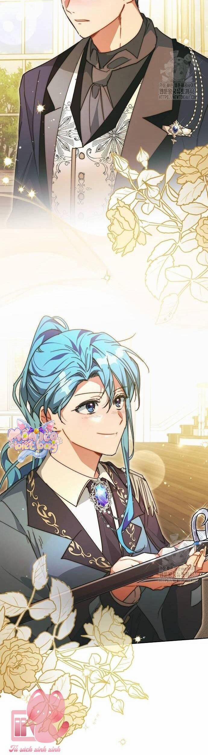 Con Đường Hoa Dành Cho Nam Chính 56 trang 36