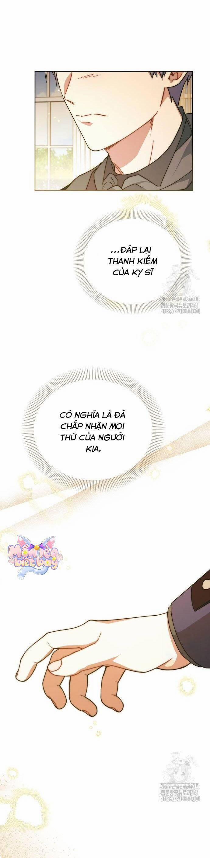 Con Đường Hoa Dành Cho Nam Chính 56 trang 37