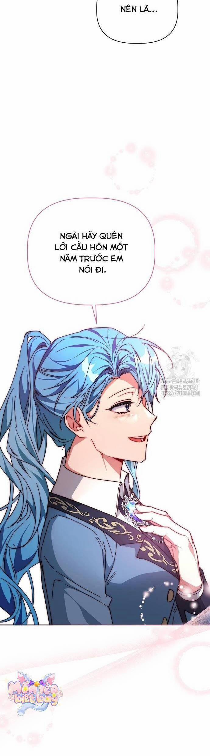 Con Đường Hoa Dành Cho Nam Chính 56 trang 41