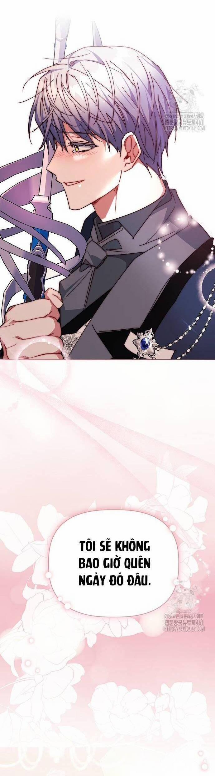 Con Đường Hoa Dành Cho Nam Chính 56 trang 42