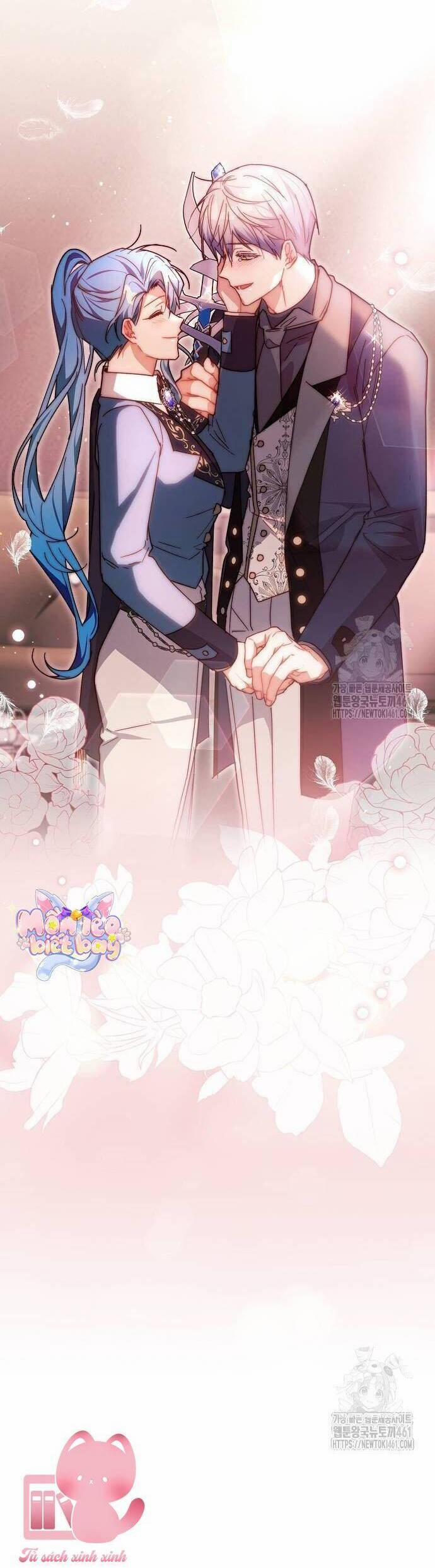 Con Đường Hoa Dành Cho Nam Chính 56 trang 43