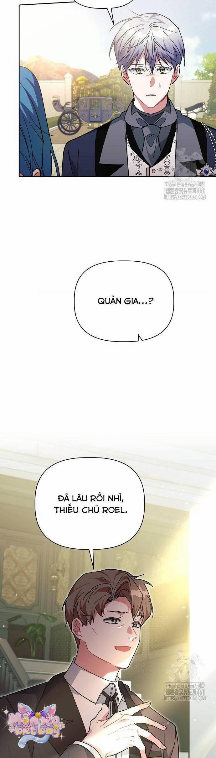 Con Đường Hoa Dành Cho Nam Chính 56 trang 7