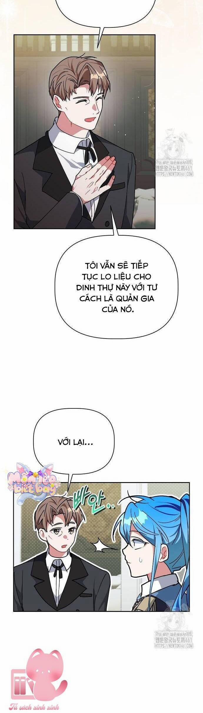 Con Đường Hoa Dành Cho Nam Chính 56 trang 9