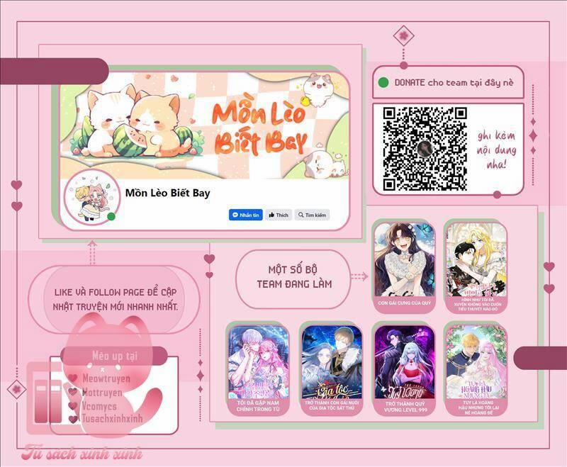 Con Đường Hoa Dành Cho Nam Chính 57 trang 1