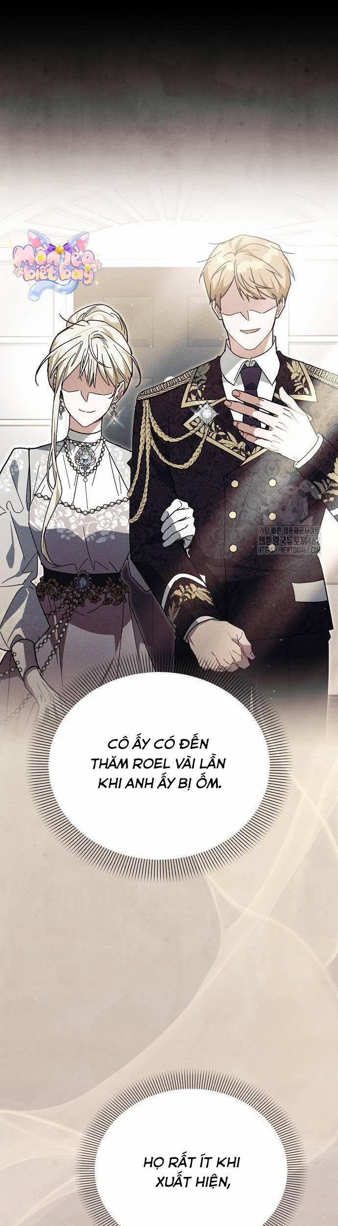 Con Đường Hoa Dành Cho Nam Chính 57 trang 12