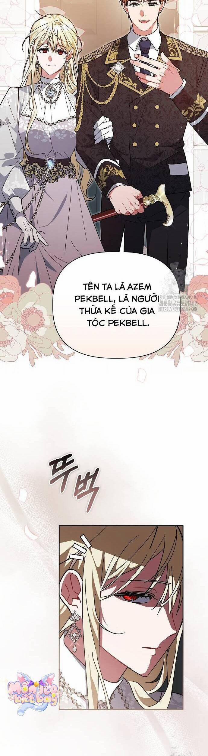 Con Đường Hoa Dành Cho Nam Chính 57 trang 21