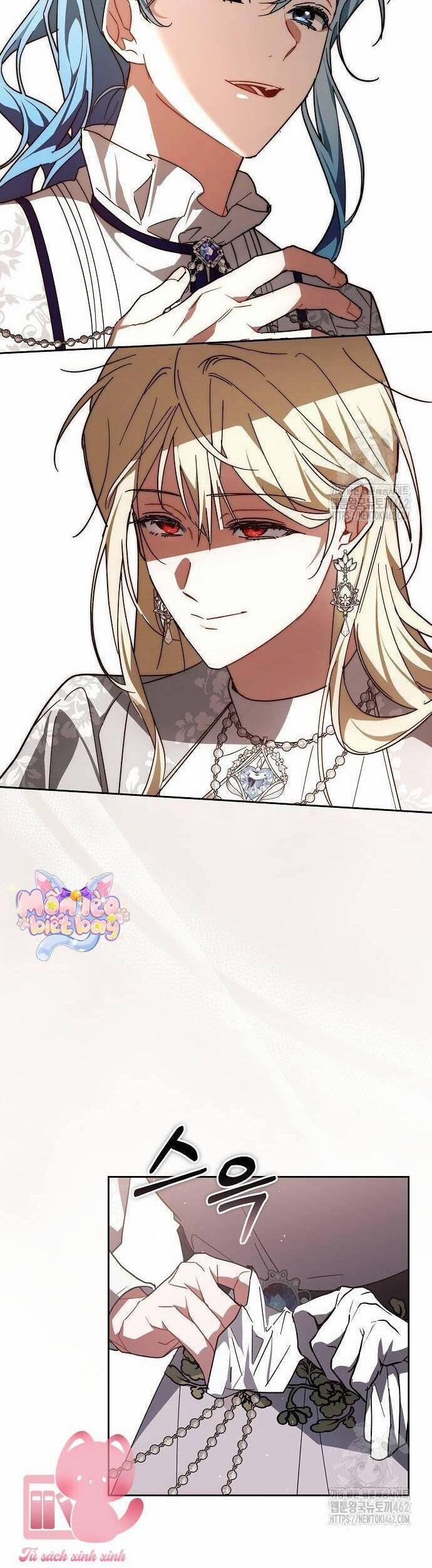 Con Đường Hoa Dành Cho Nam Chính 57 trang 23