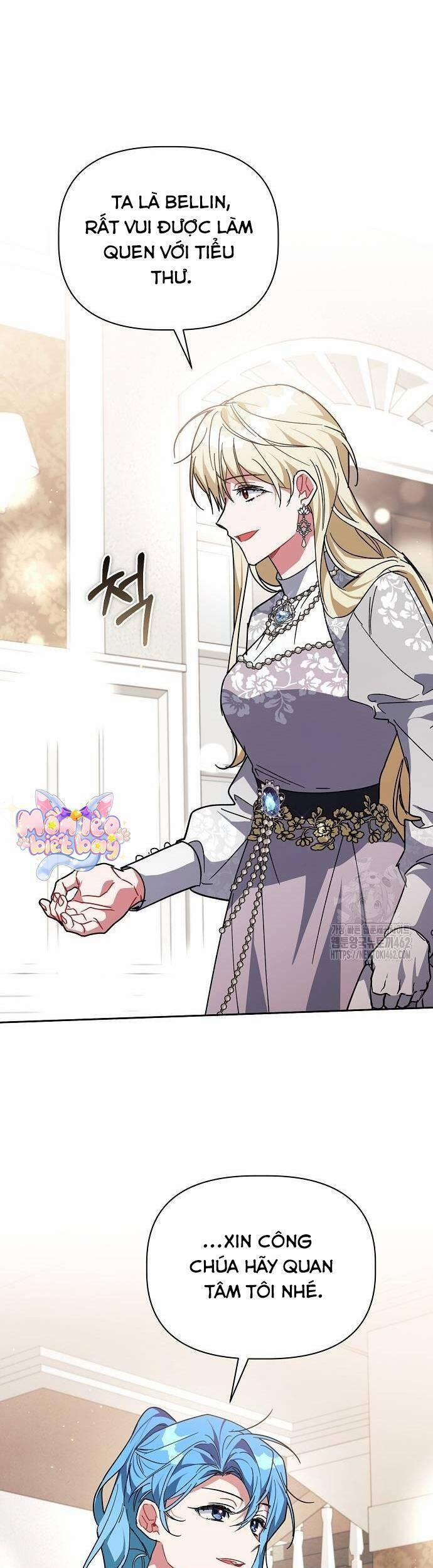 Con Đường Hoa Dành Cho Nam Chính 57 trang 24