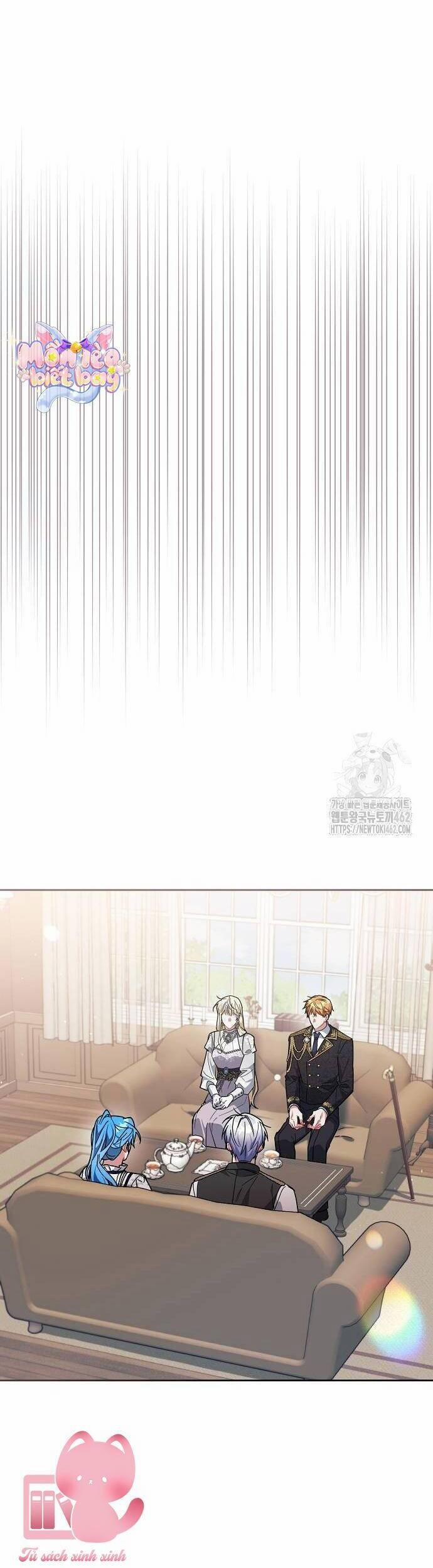 Con Đường Hoa Dành Cho Nam Chính 57 trang 26