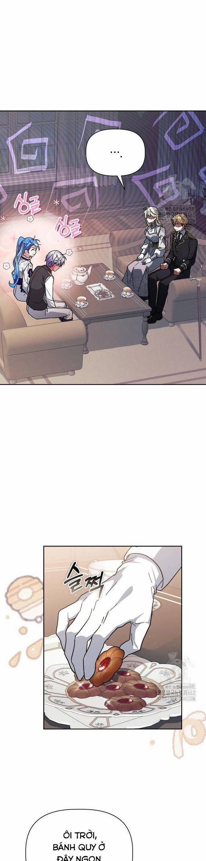 Con Đường Hoa Dành Cho Nam Chính 57 trang 28