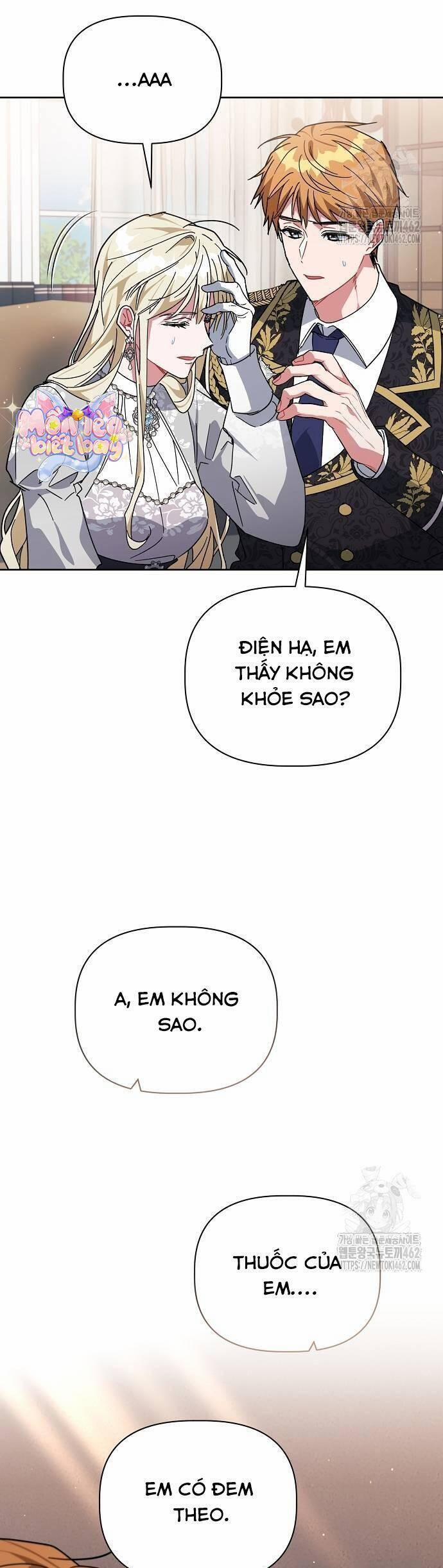 Con Đường Hoa Dành Cho Nam Chính 57 trang 33