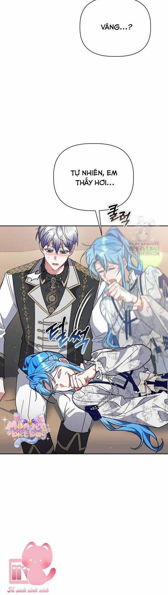 Con Đường Hoa Dành Cho Nam Chính 57 trang 36