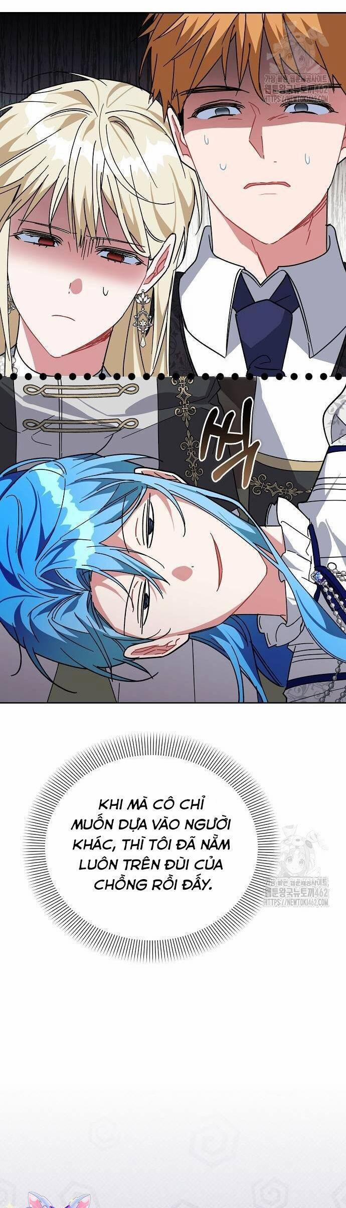 Con Đường Hoa Dành Cho Nam Chính 57 trang 37