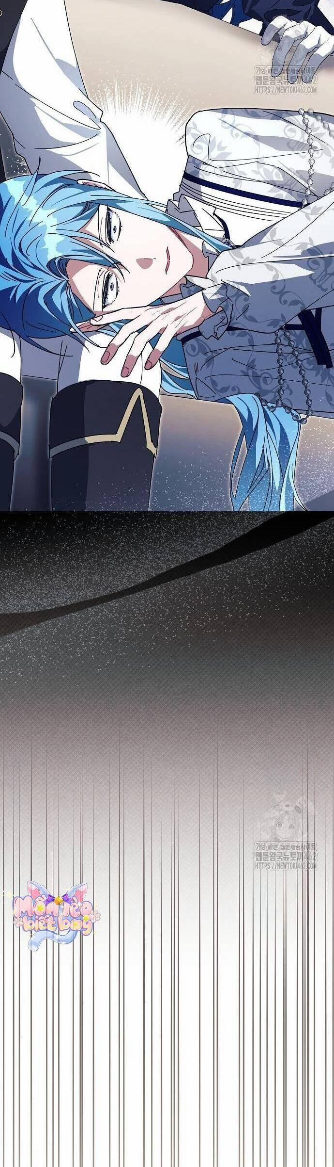 Con Đường Hoa Dành Cho Nam Chính 57 trang 39