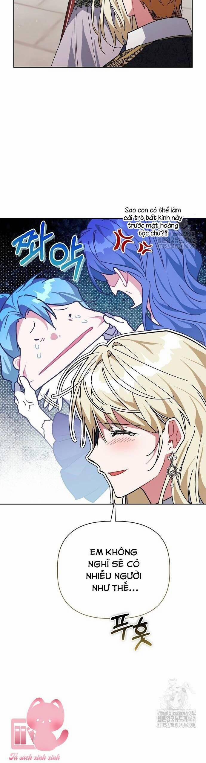 Con Đường Hoa Dành Cho Nam Chính 57 trang 42