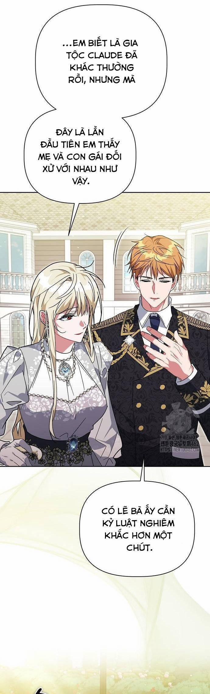 Con Đường Hoa Dành Cho Nam Chính 57 trang 43