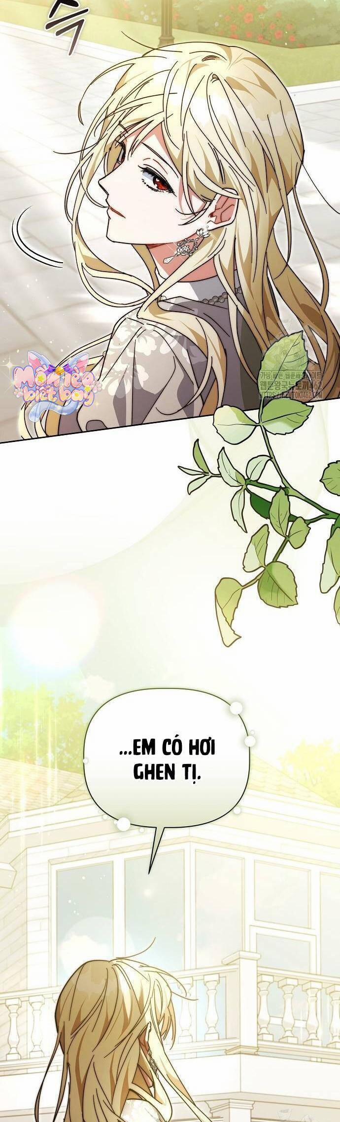 Con Đường Hoa Dành Cho Nam Chính 57 trang 44