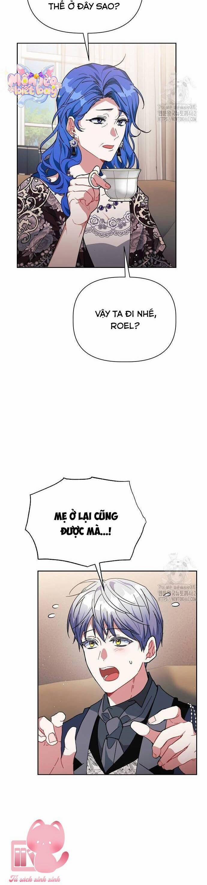 Con Đường Hoa Dành Cho Nam Chính 57 trang 8