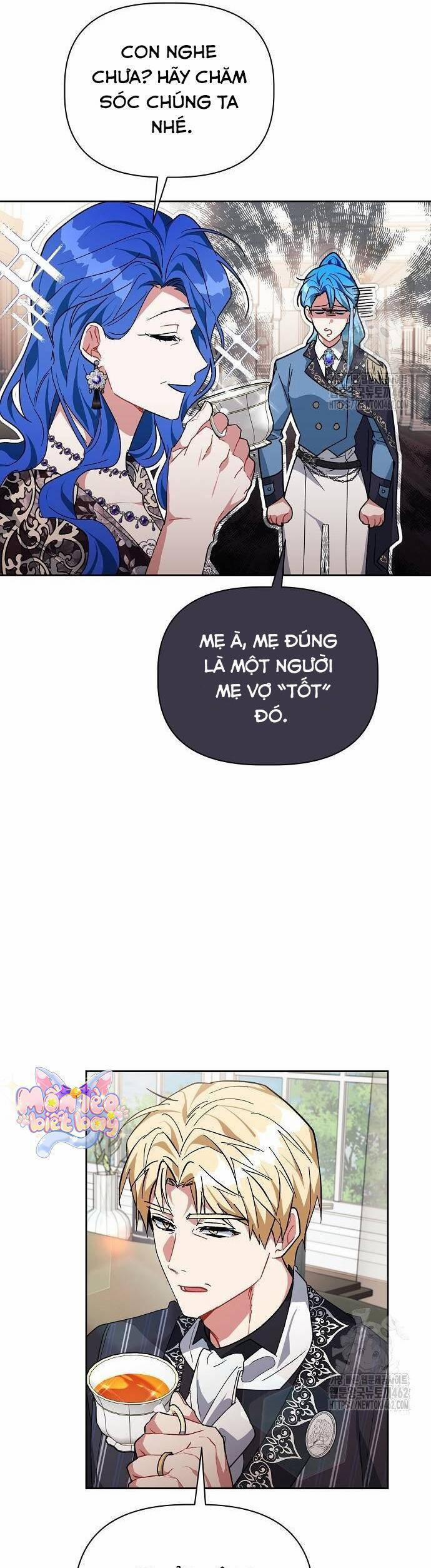 Con Đường Hoa Dành Cho Nam Chính 57 trang 9