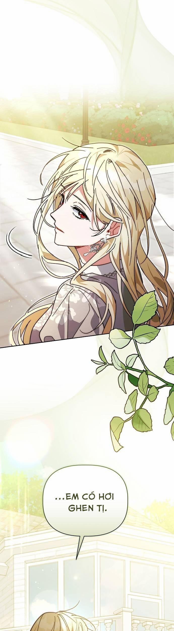 Con Đường Hoa Dành Cho Nam Chính 58 trang 1