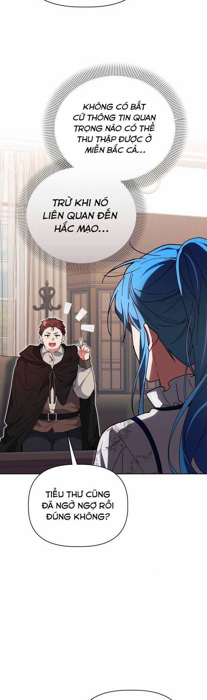 Con Đường Hoa Dành Cho Nam Chính 58 trang 10