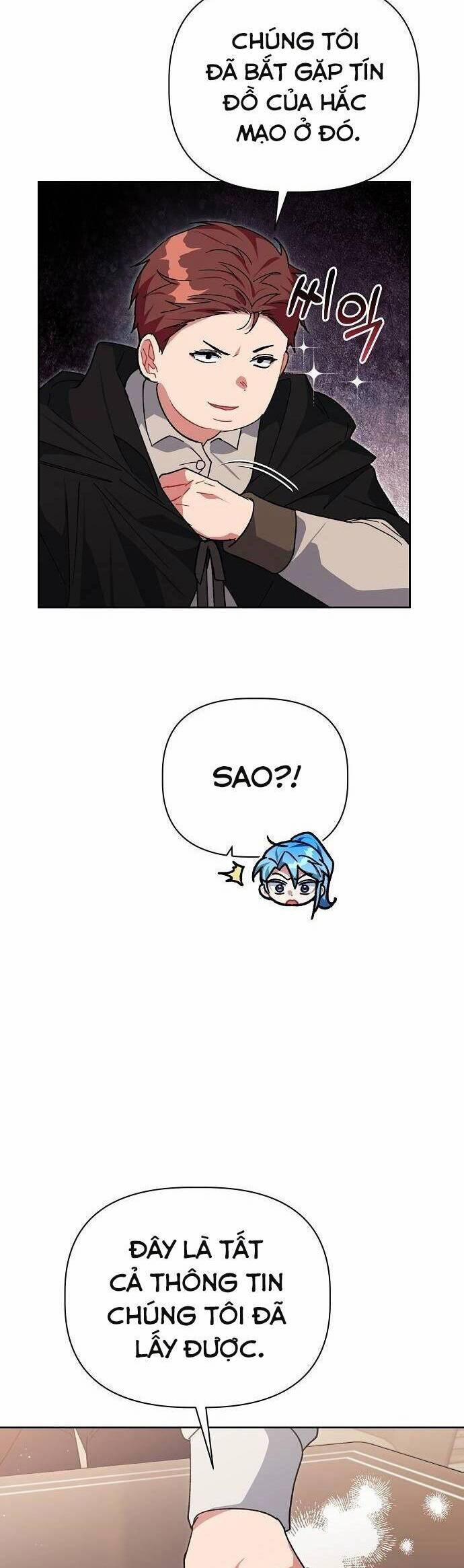 Con Đường Hoa Dành Cho Nam Chính 58 trang 11