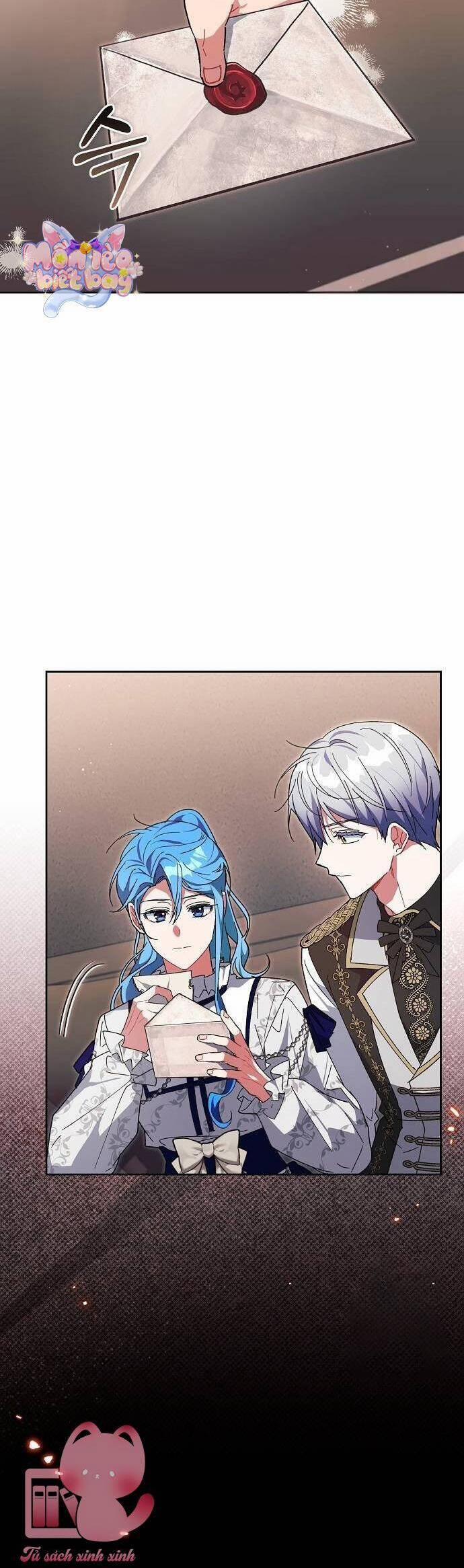 Con Đường Hoa Dành Cho Nam Chính 58 trang 12