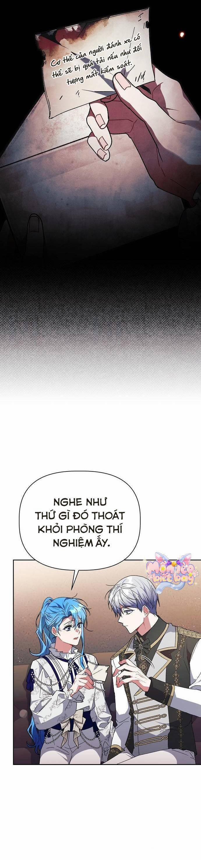 Con Đường Hoa Dành Cho Nam Chính 58 trang 13