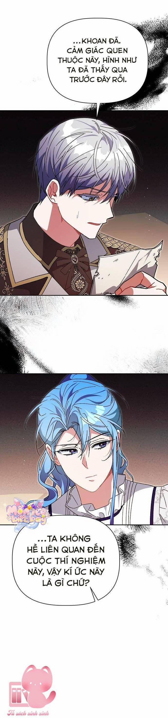 Con Đường Hoa Dành Cho Nam Chính 58 trang 14