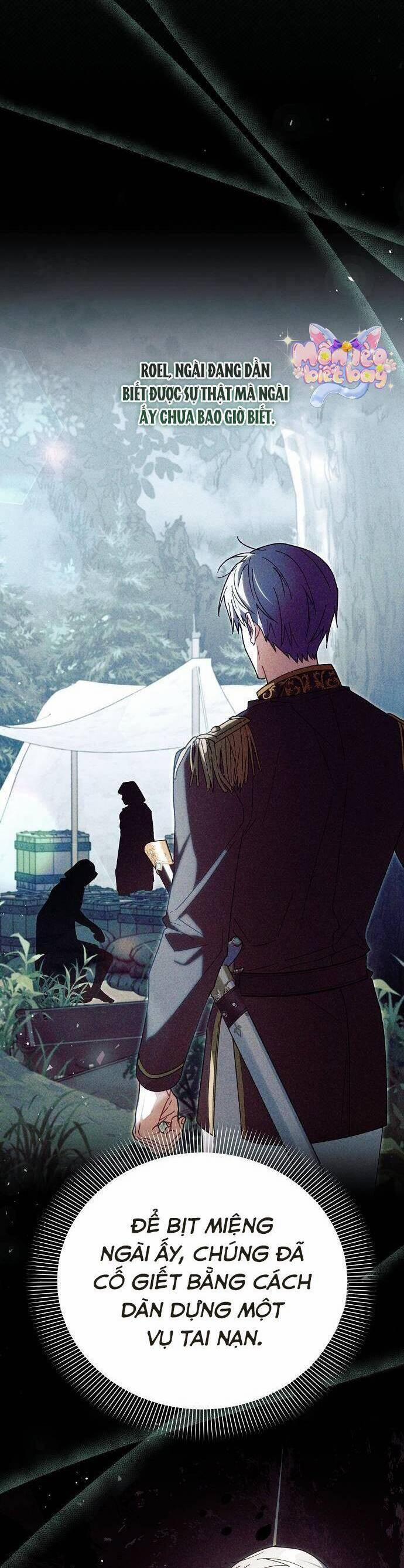 Con Đường Hoa Dành Cho Nam Chính 58 trang 16