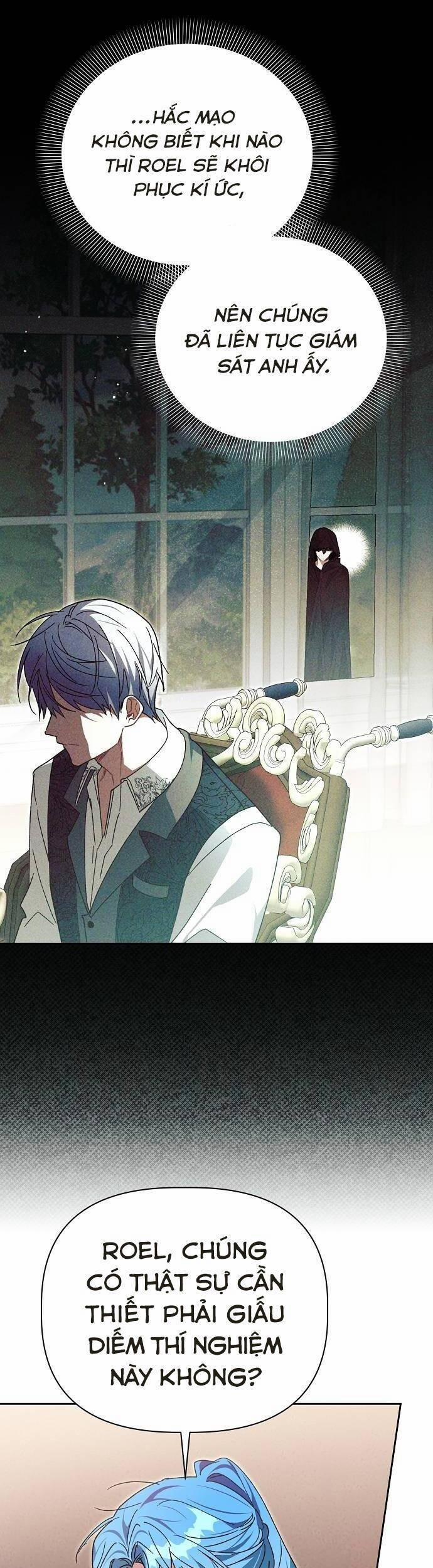 Con Đường Hoa Dành Cho Nam Chính 58 trang 18